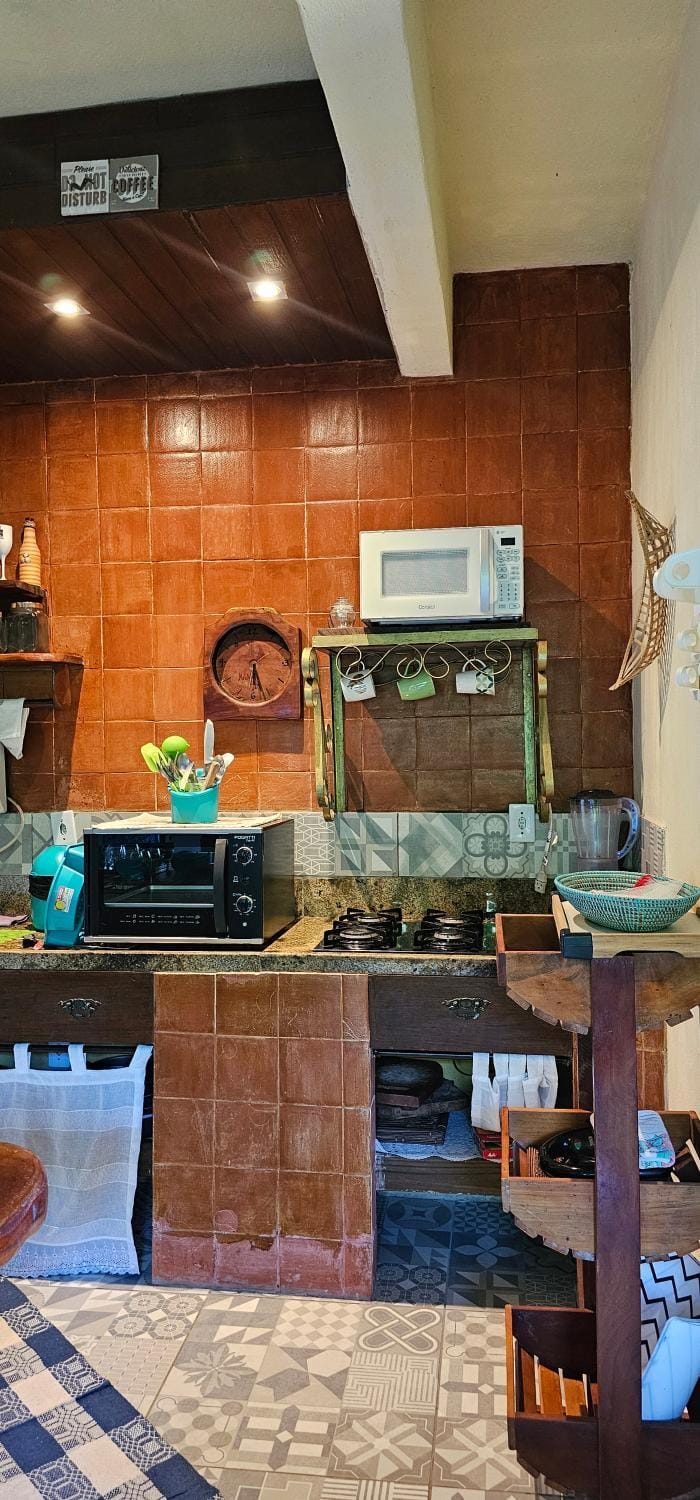 a casinha House in State of Bahia