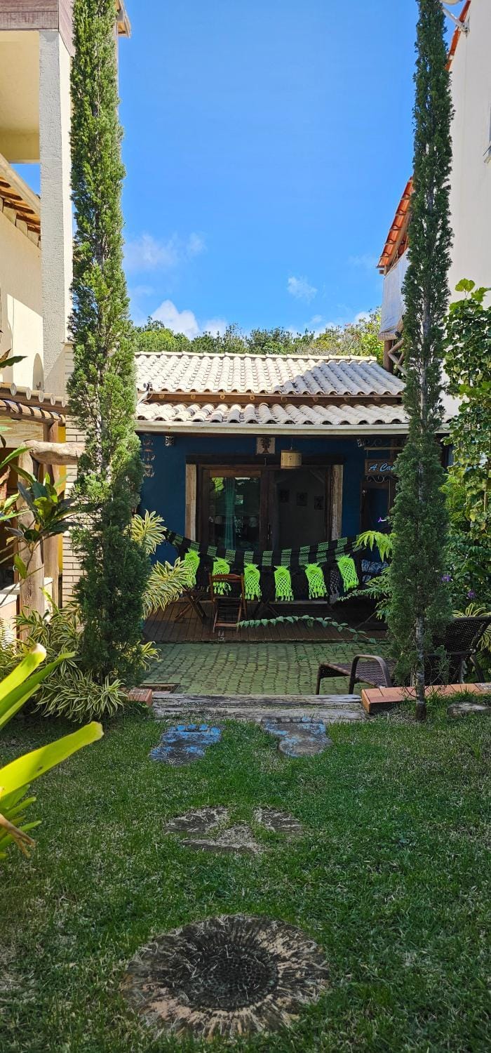 a casinha House in State of Bahia