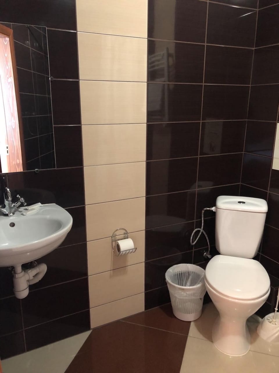 Kontinent Hotel Hotel in Hungary