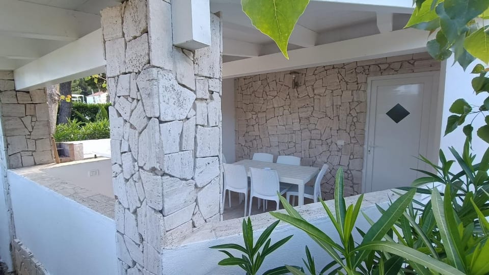 Balcony/Terrace, Dining area
