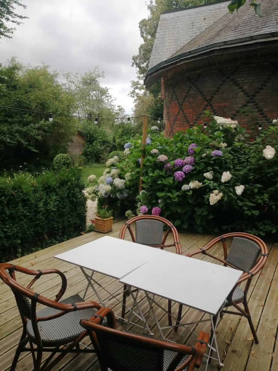 LE GITE DU COLOMBIER House in Normandy