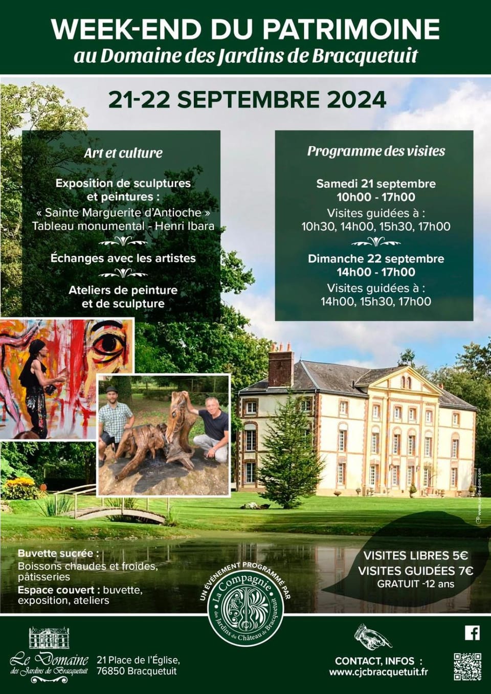LE GITE DU COLOMBIER House in Normandy