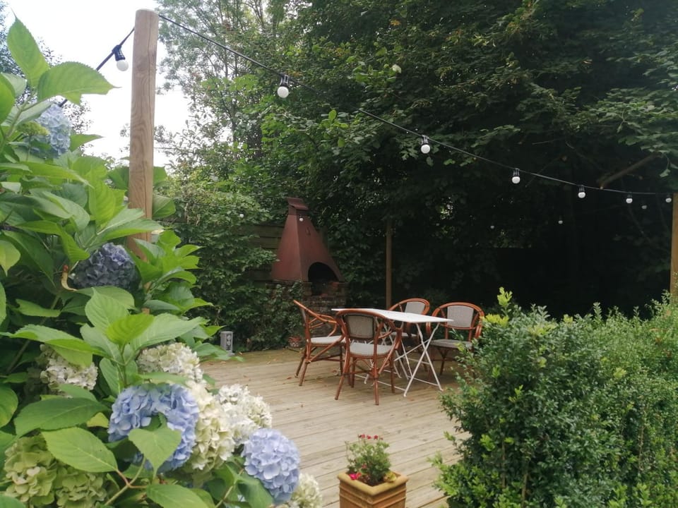 LE GITE DU COLOMBIER House in Normandy