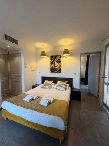 Patio De Violette Hotel in Uzes