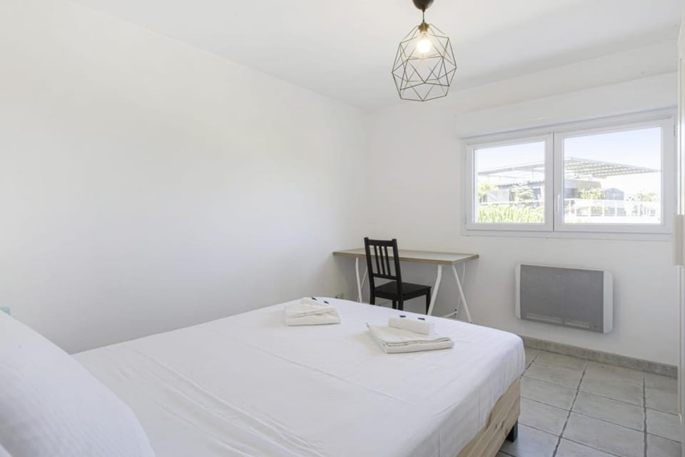 Triplex Laharie - Welkeys Apartment in Bayonne