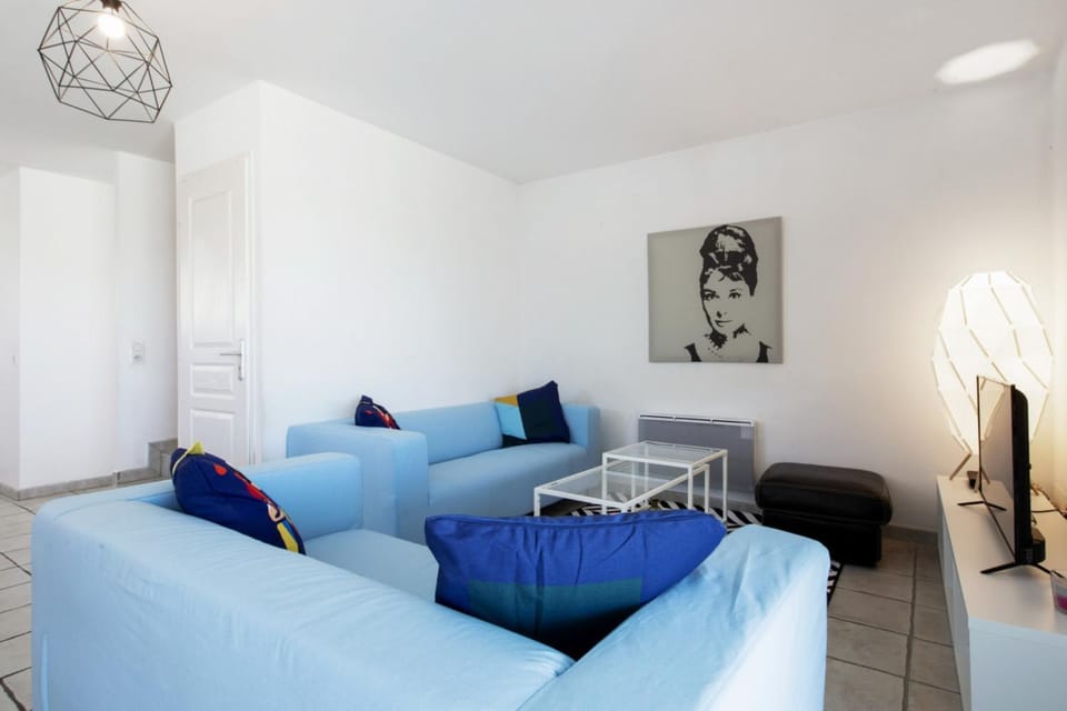 Triplex Laharie - Welkeys Apartment in Bayonne