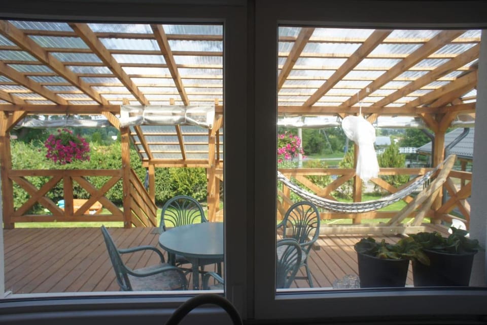 Balcony/Terrace, Balcony/Terrace, Garden view