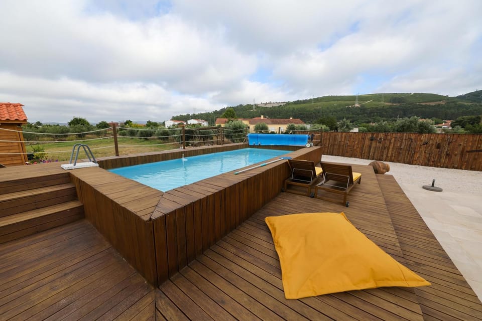 Swimming pool, Swimming pool