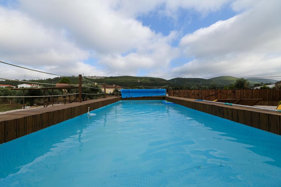 Pool view, Swimming pool, Swimming pool