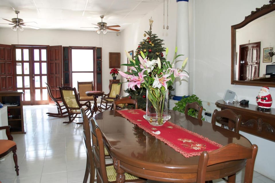 Hotel Casa Blanca Hotel in State of Oaxaca
