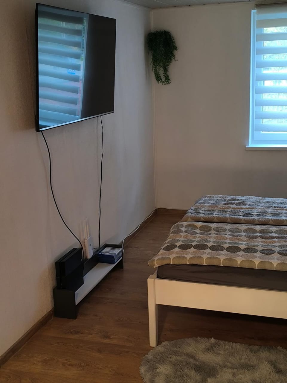 Large apartment with parking Apartment in Palanga