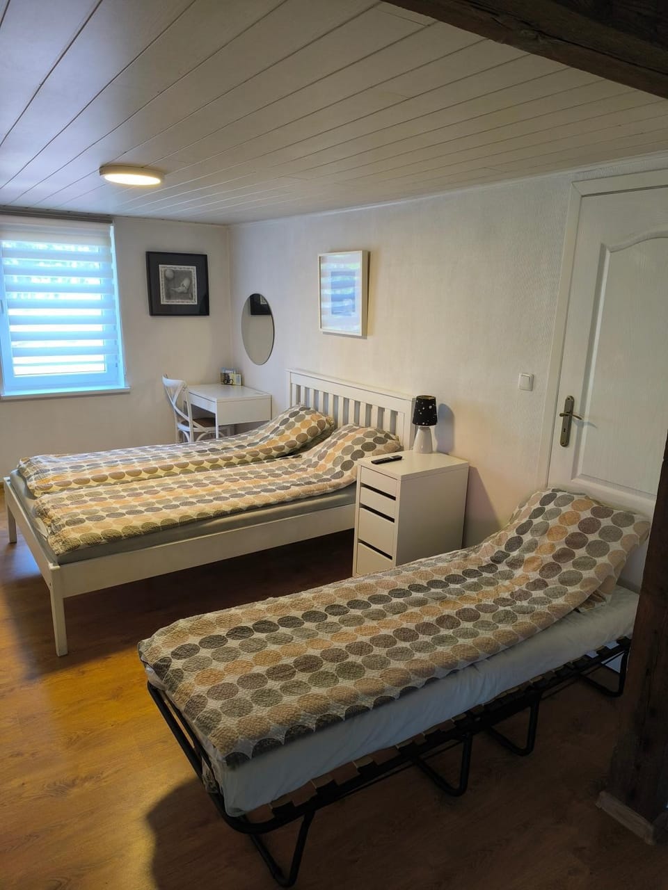 Large apartment with parking Apartment in Palanga