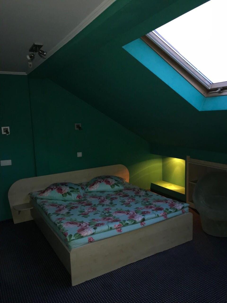 Premier Club Hotel in Ukraine