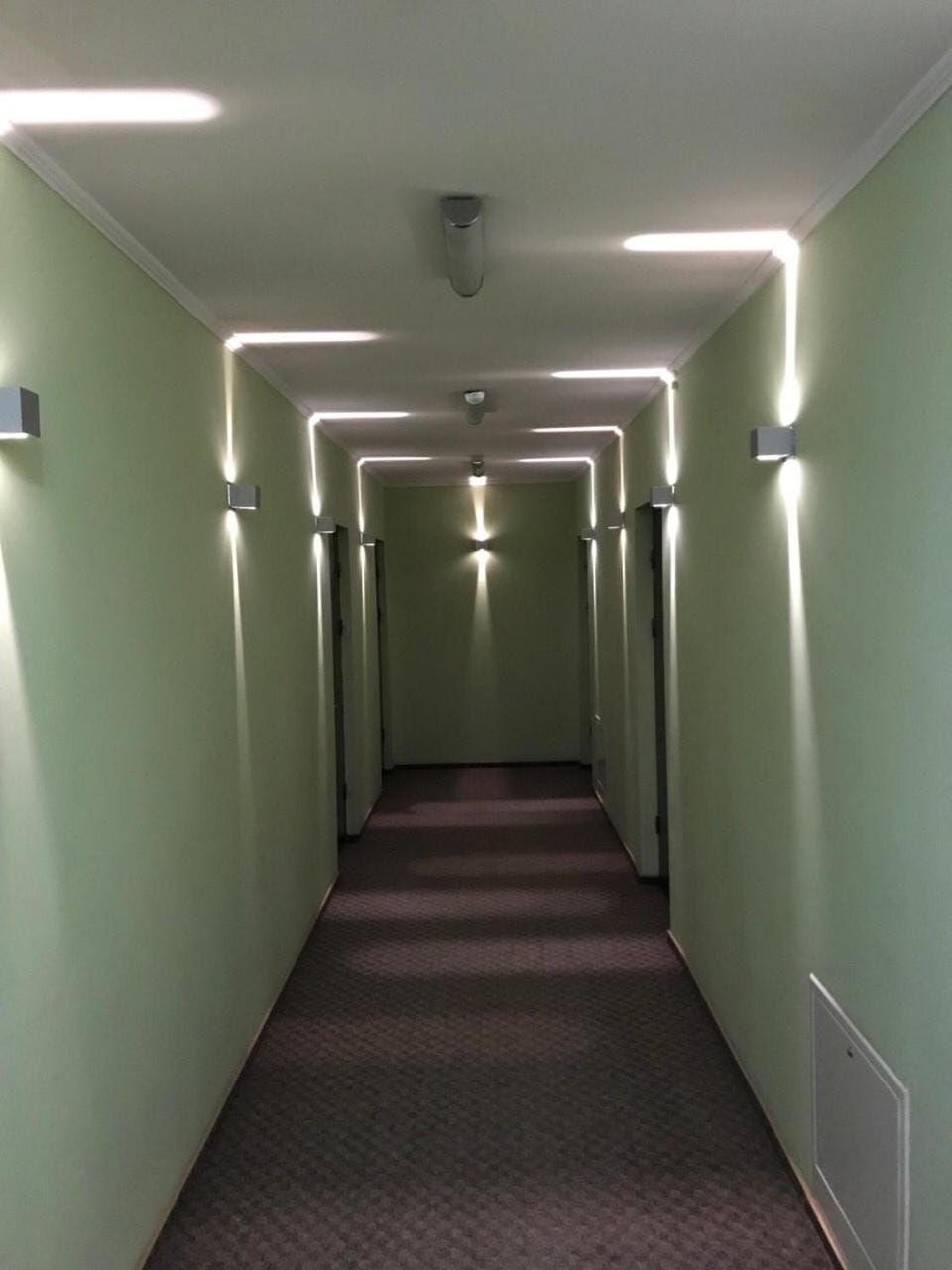 Premier Club Hotel in Ukraine
