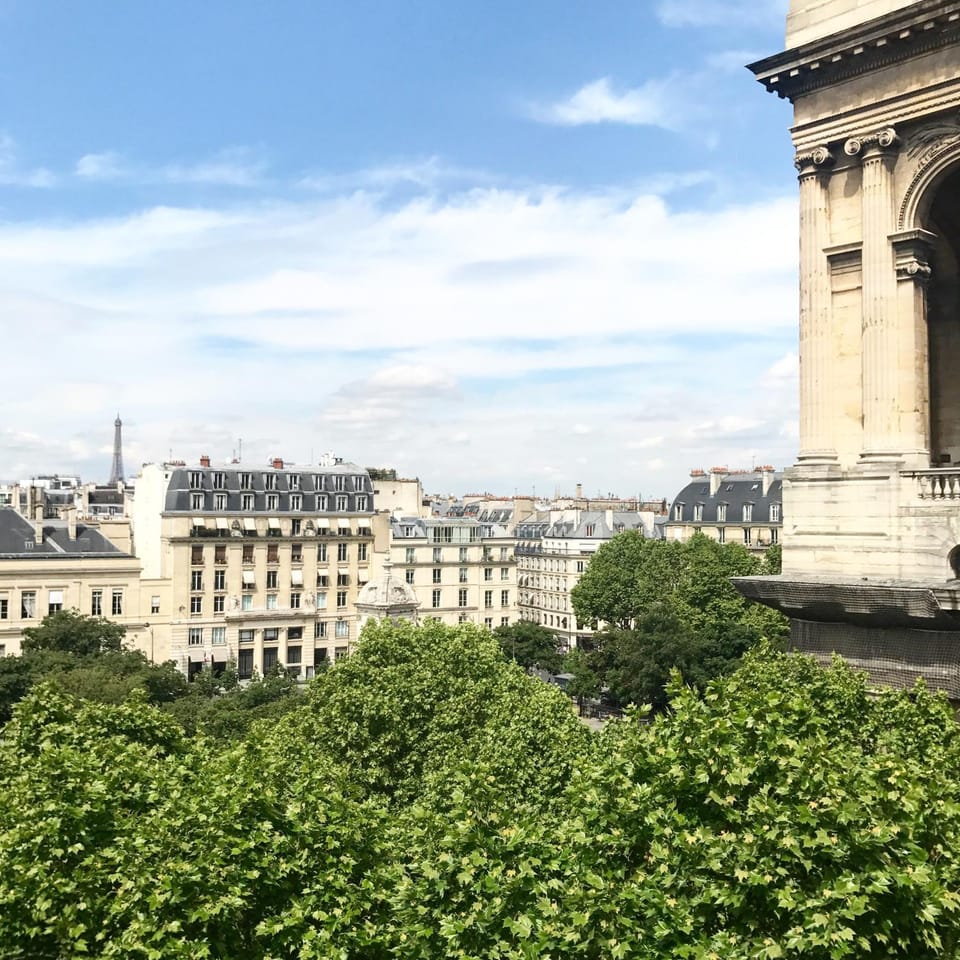 City view
