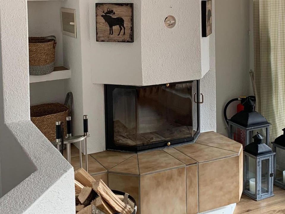 Apartment Chalet Murmeli Appartement-Fewo 6-Bettwohnung by Interhome Apartment in Canton of Bern (Region)
