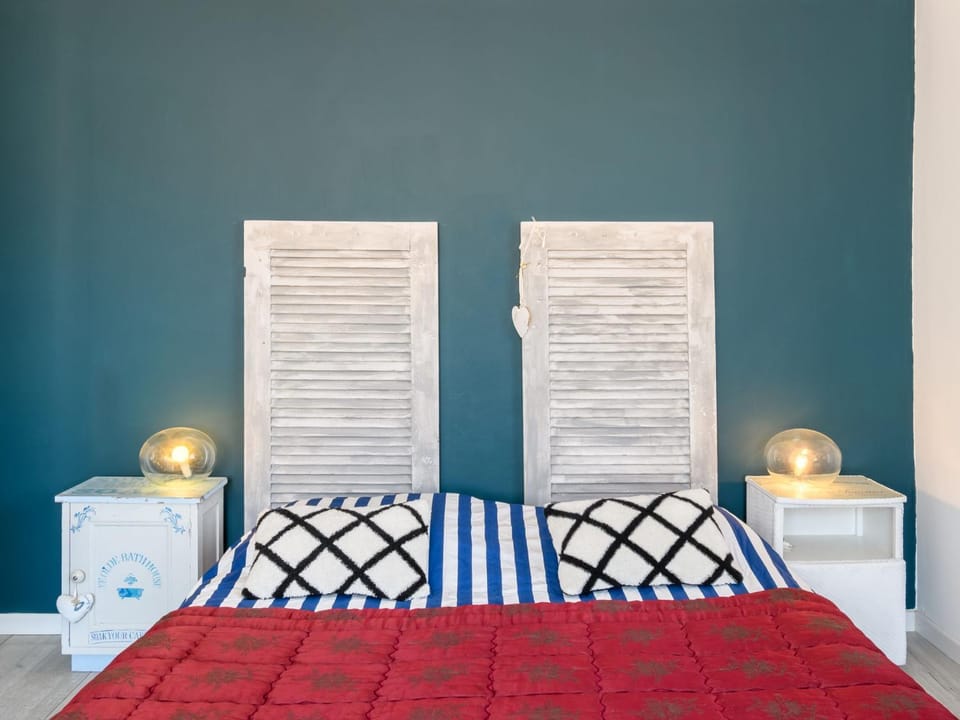 Holiday Home Aimé Bourdier by Interhome House in Arcachon