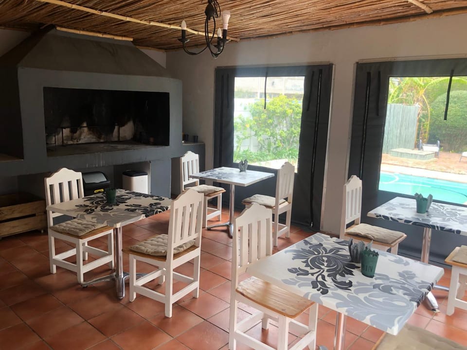 B&B Sauvignon Country Lodge Bed and Breakfast in Western Cape