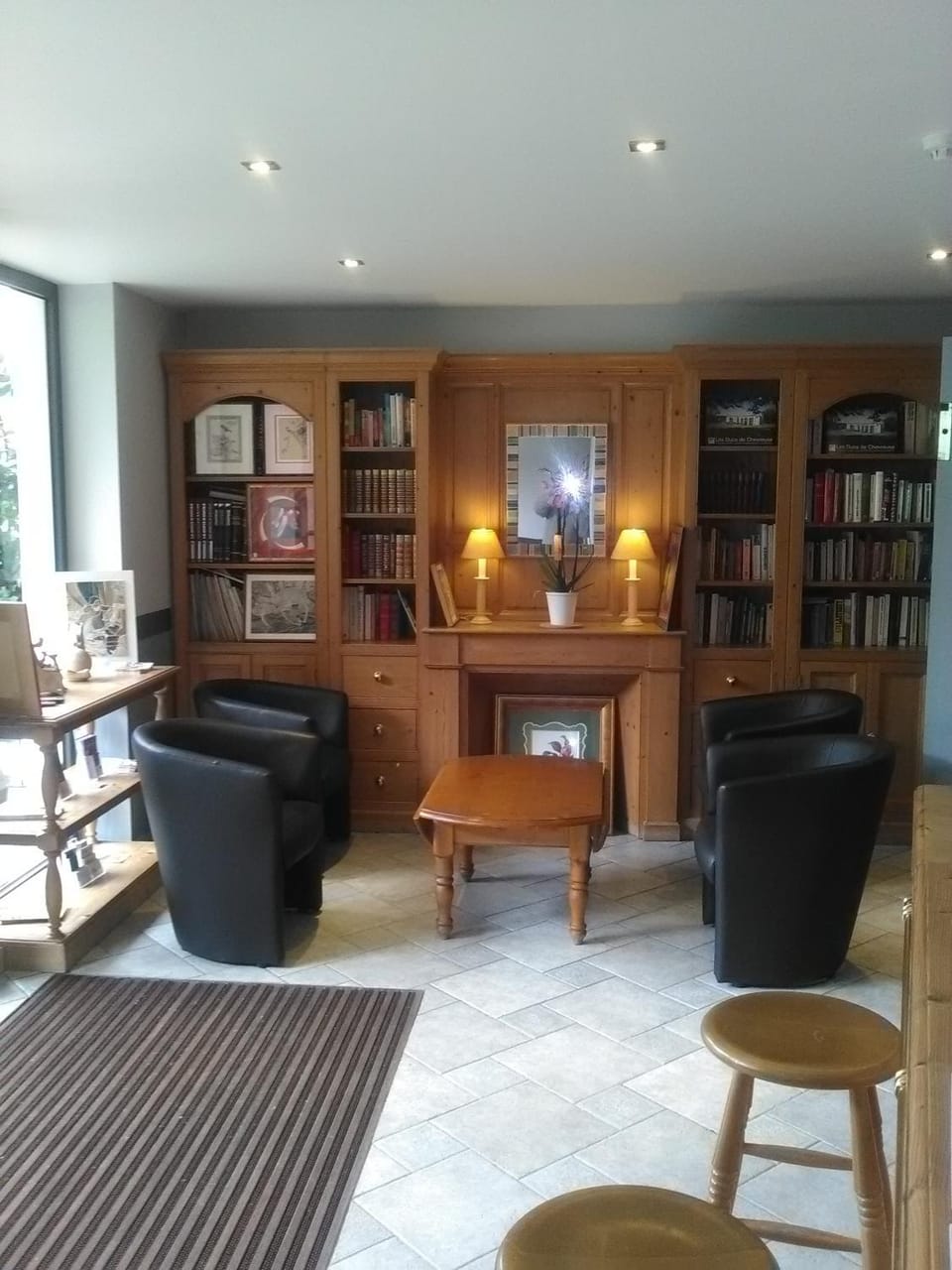 Library