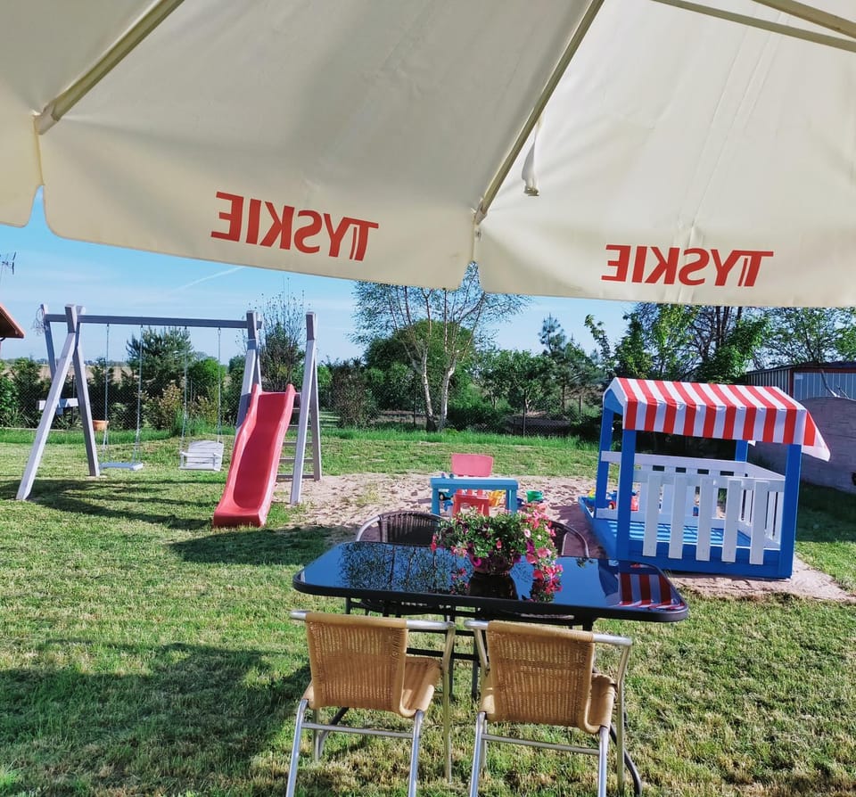 Children play ground, Garden, Garden view