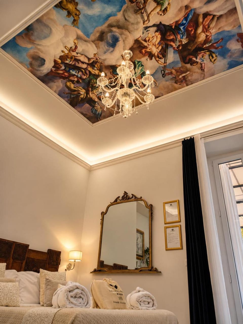 View (from property/room), Bedroom