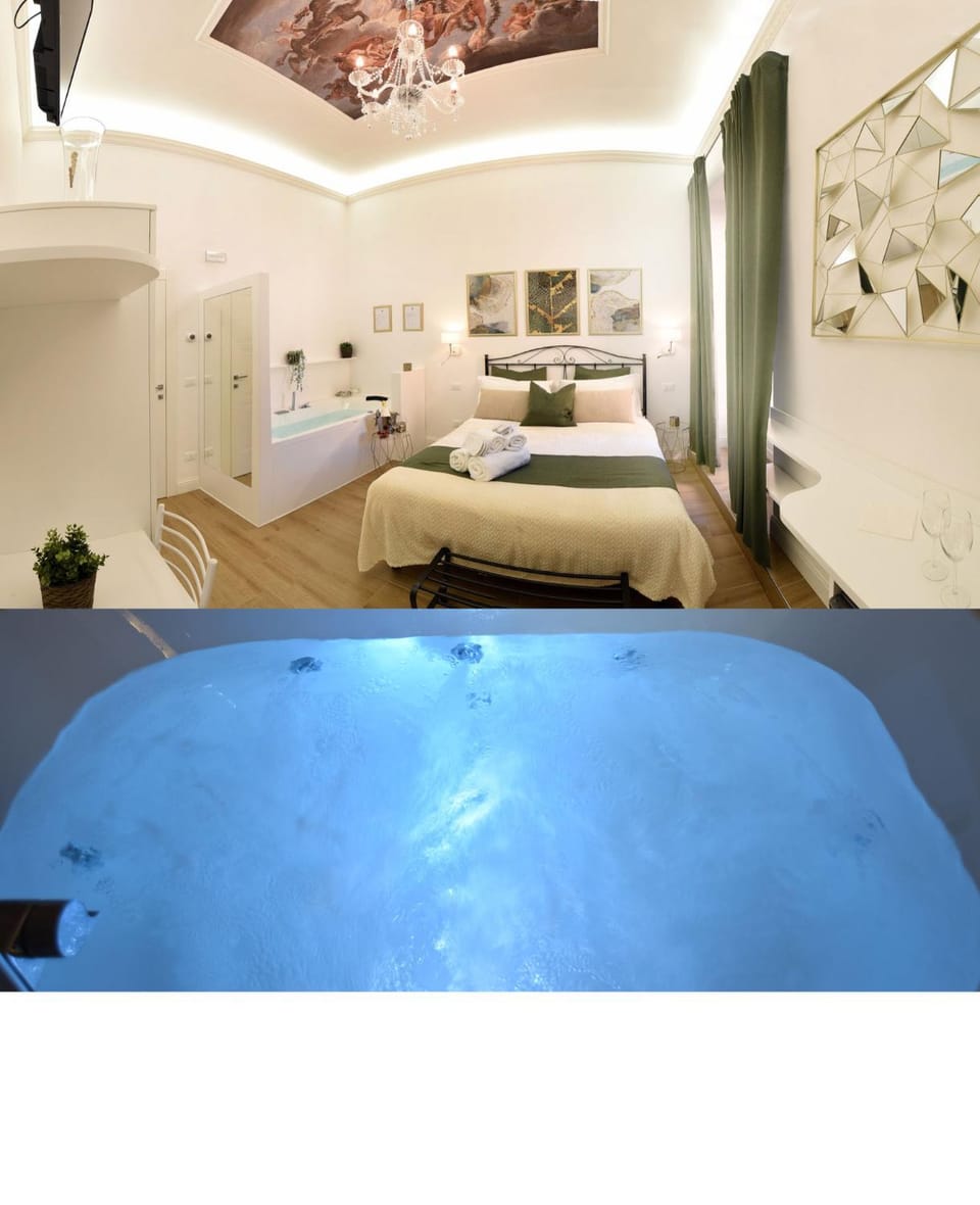 Spa and wellness centre/facilities