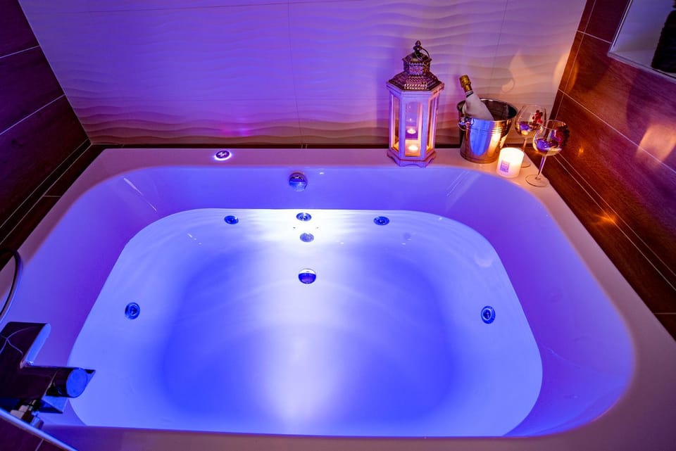 Spa and wellness centre/facilities, Bath