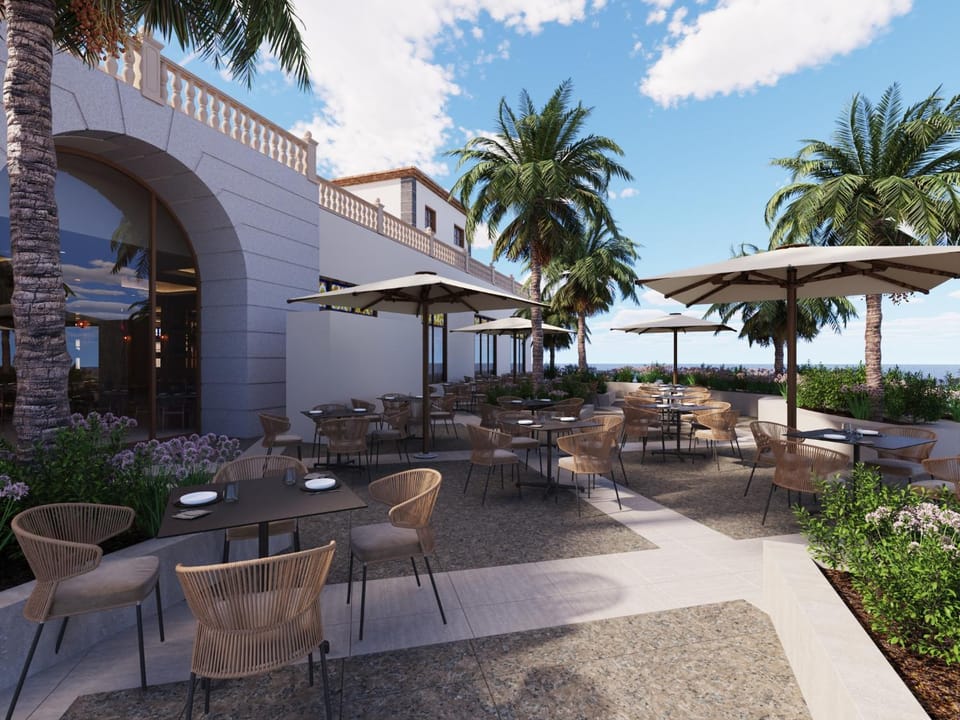 Property building, Patio, Restaurant/places to eat, Spring, Off site, Day, People, Winter, Summer, Garden, Autumn, On site, Garden view, Seasons, Location, children, Family, furniture