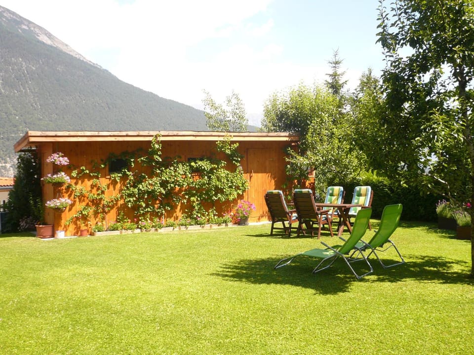 Haus Thea Apartment in Tyrol