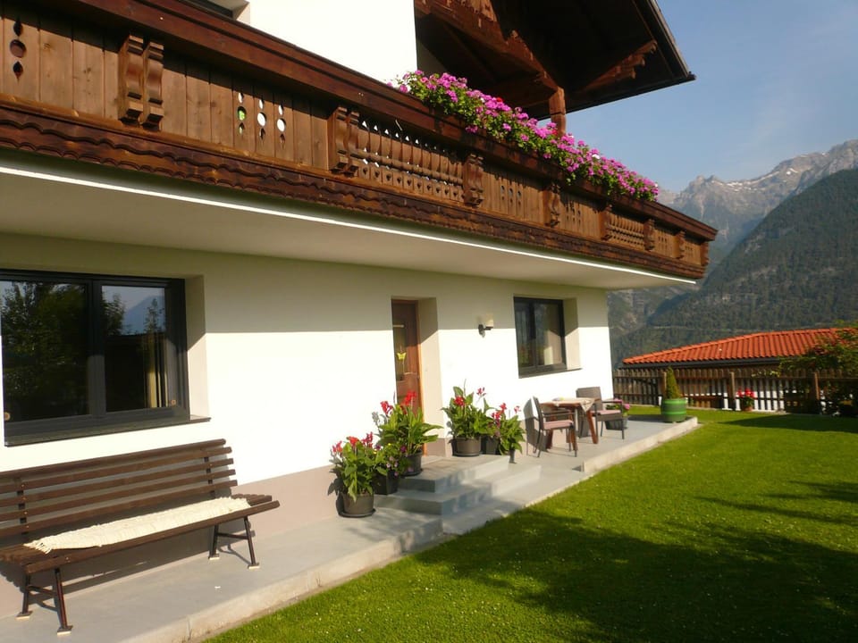 Haus Thea Apartment in Tyrol