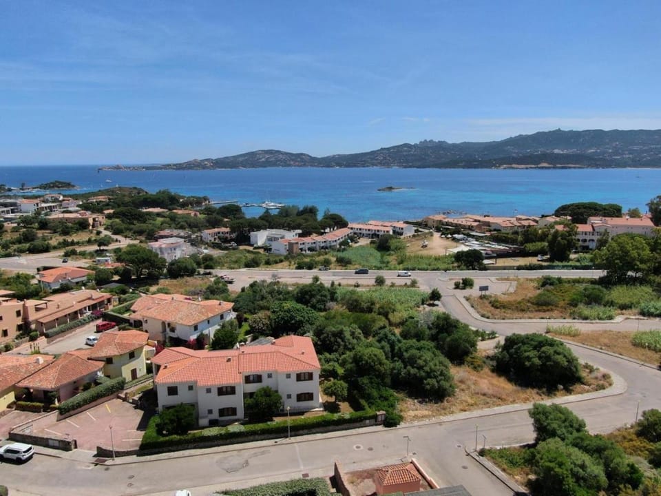 La Costa Mare Apartment in Sardinia