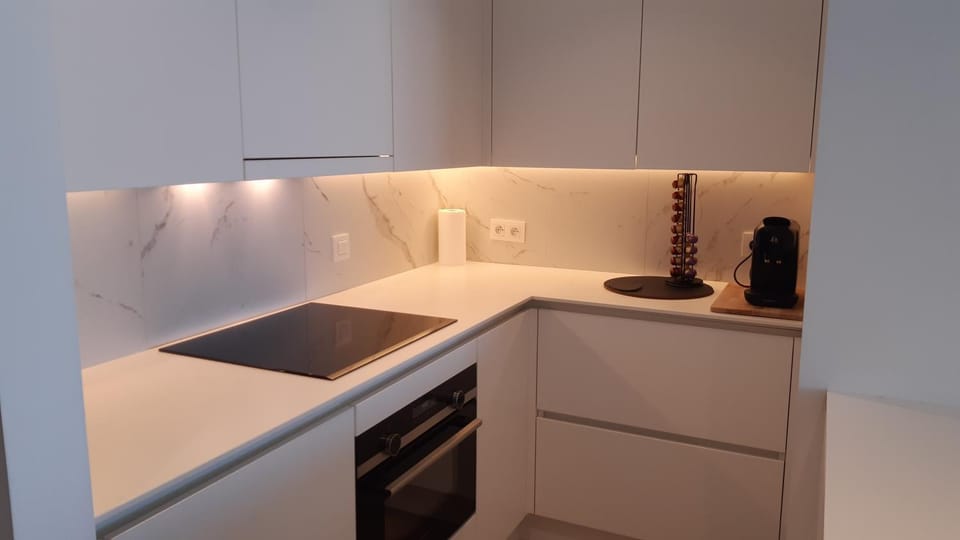Zeezicht Nieuwpoort - Springvloed Apartment in Koksijde