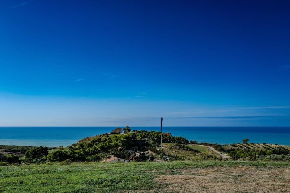 Sea view