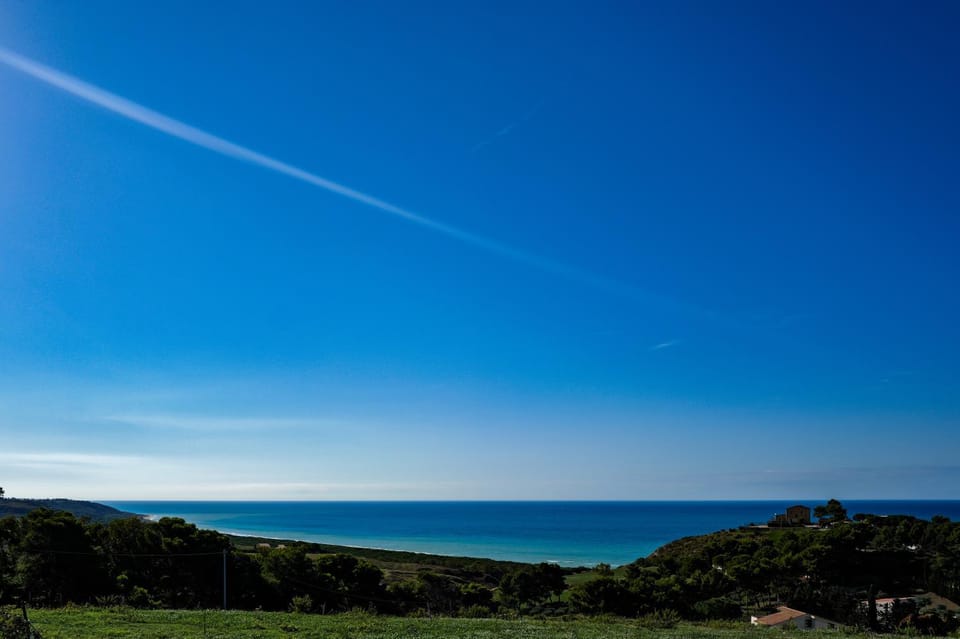 Sea view