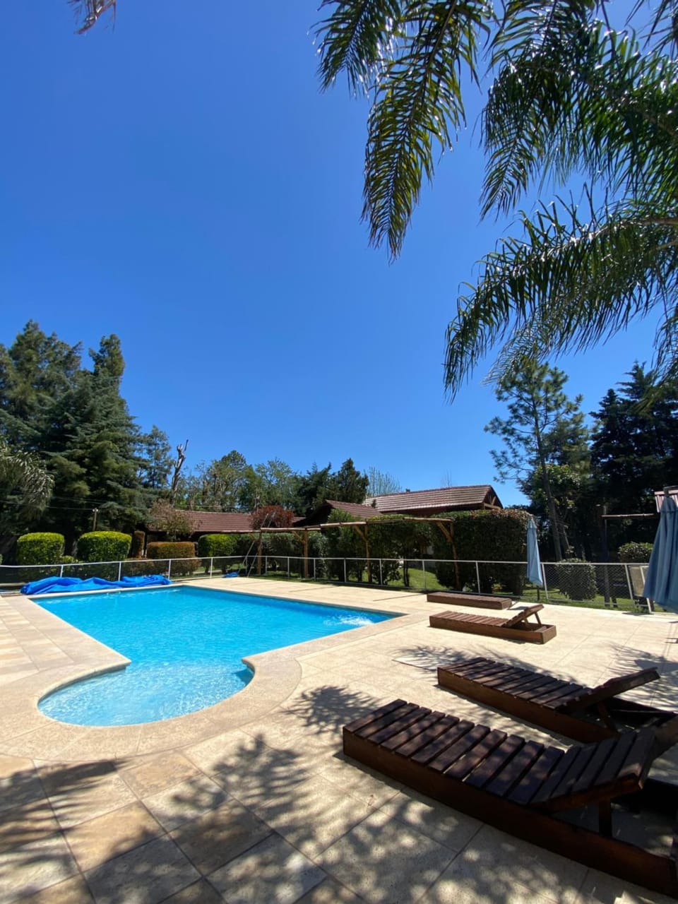 Balcony/Terrace, Swimming pool, Swimming pool