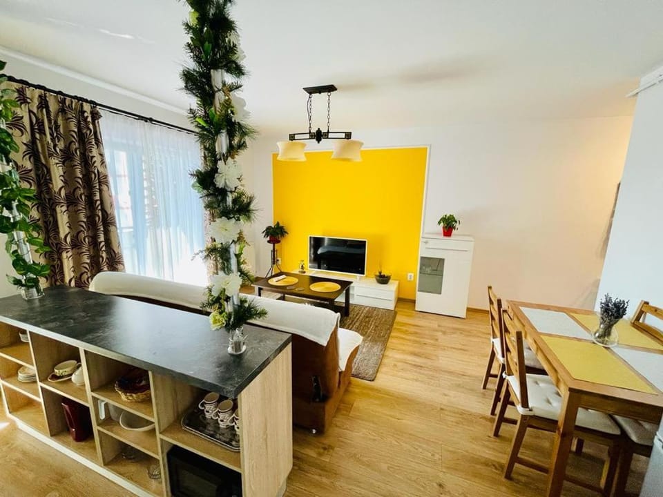 Apartament Sofia Apartment in Sibiu