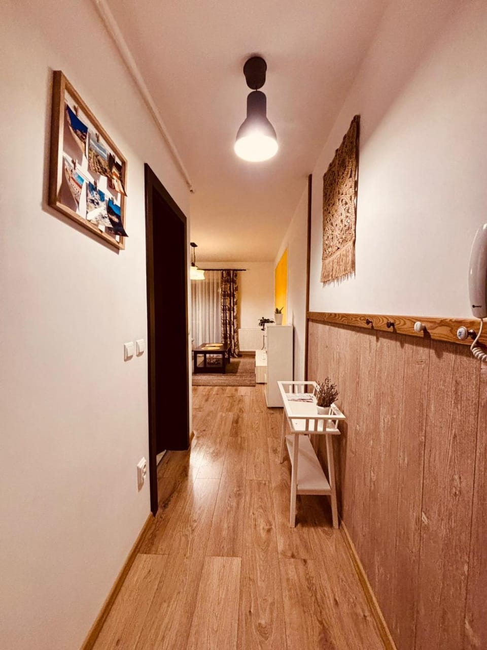 Apartament Sofia Apartment in Sibiu