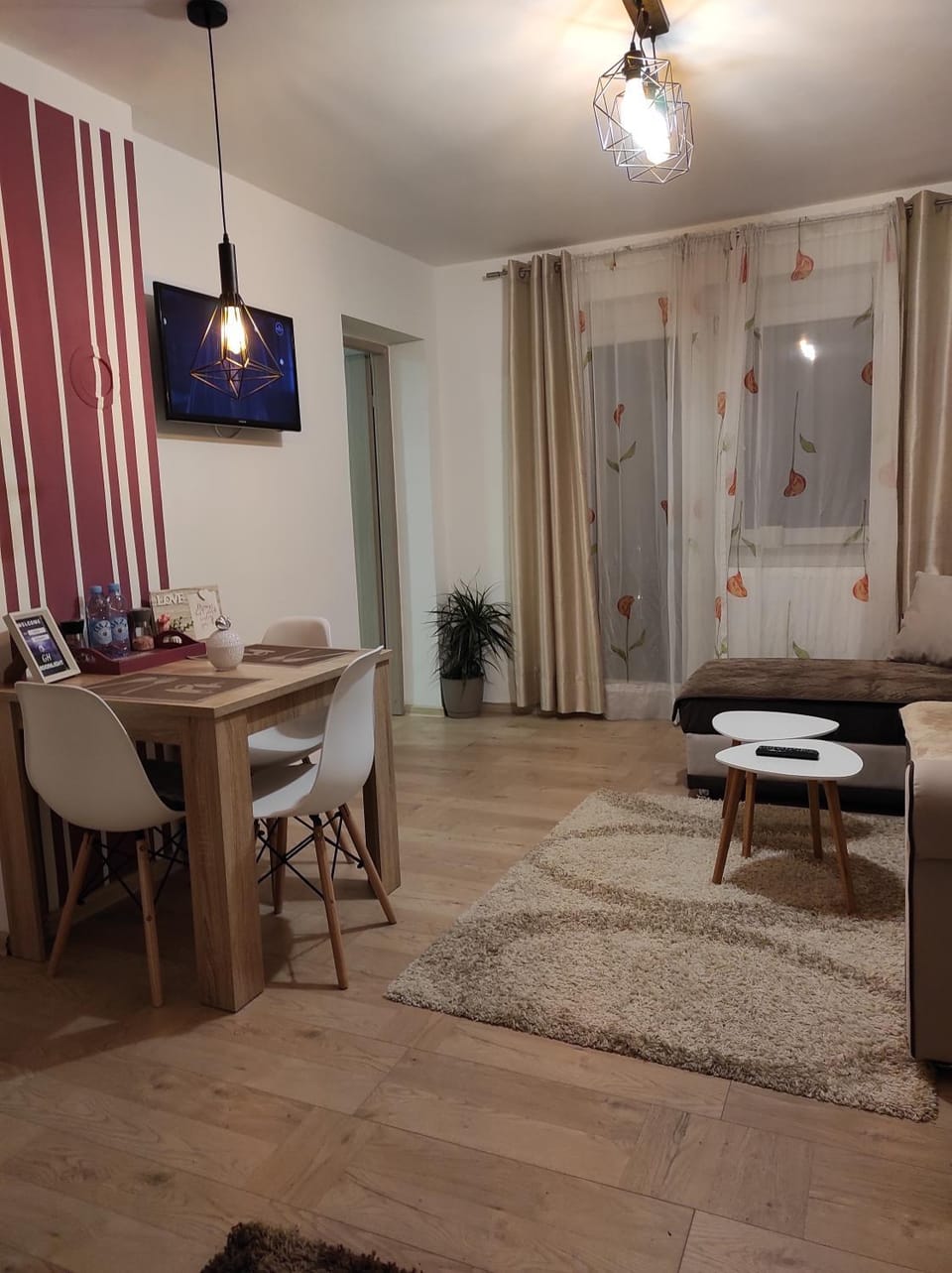 GH Moonlight Bed and Breakfast in Sarajevo