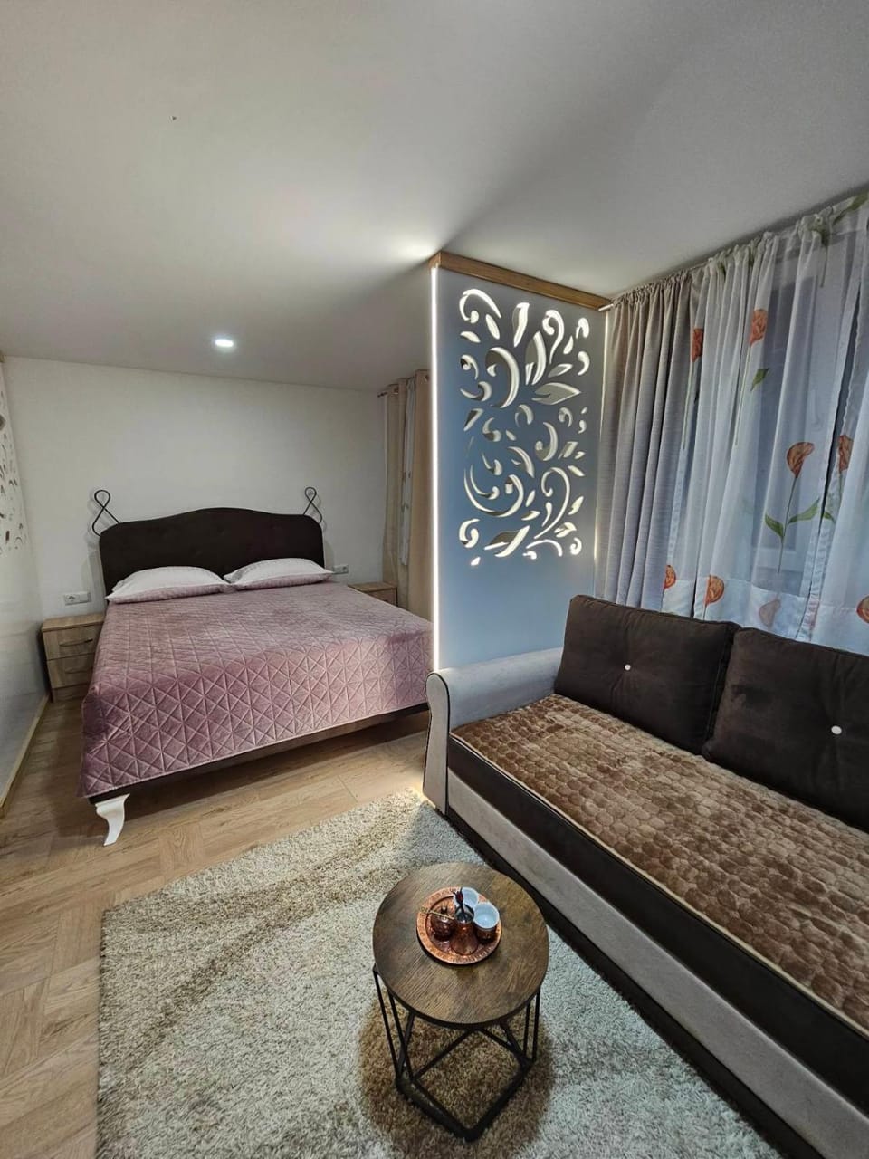 GH Moonlight Bed and Breakfast in Sarajevo