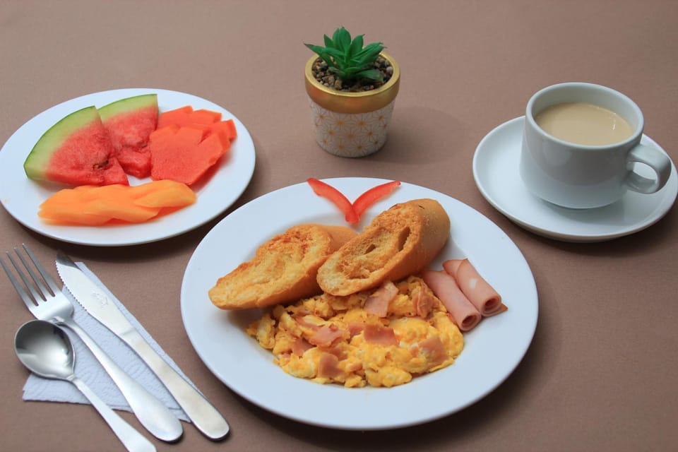 Breakfast