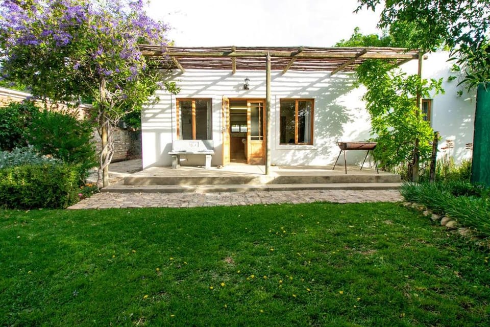 Garden Cottage House in Eastern Cape