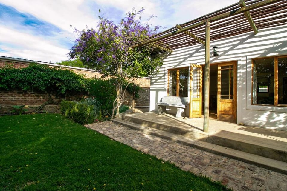 Garden Cottage House in Eastern Cape