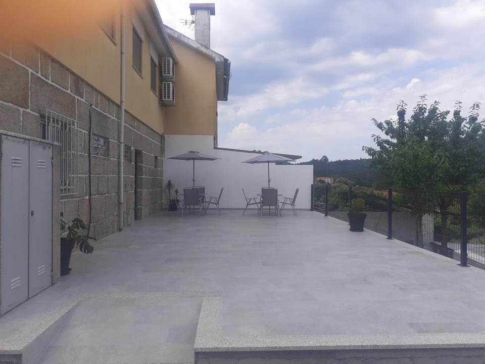 Property building, Day