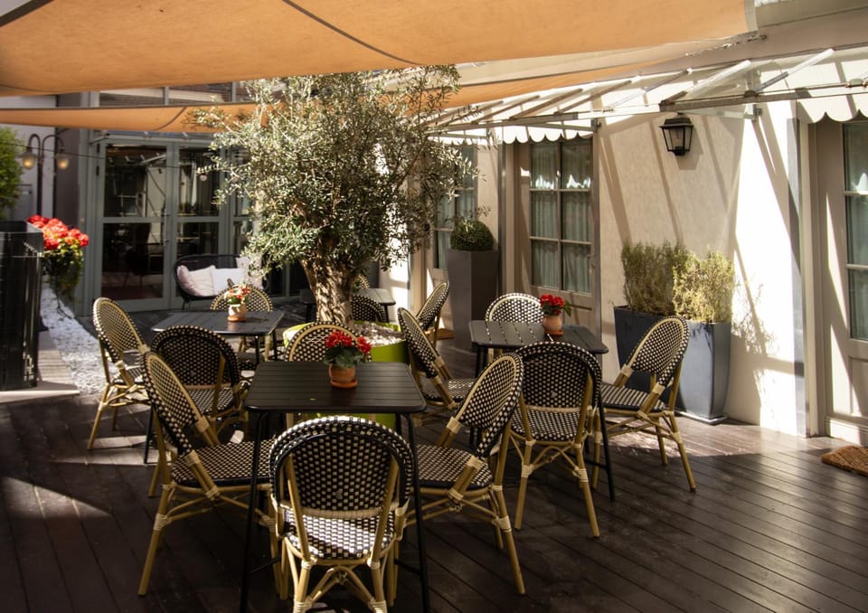 Hôtel Alexandra Hotel in Lyon