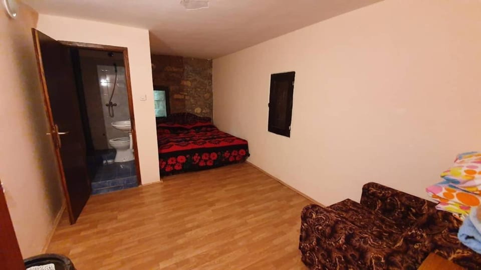 Pivnice Radosavljević - Ljubina pivnica Bed and Breakfast in Serbia