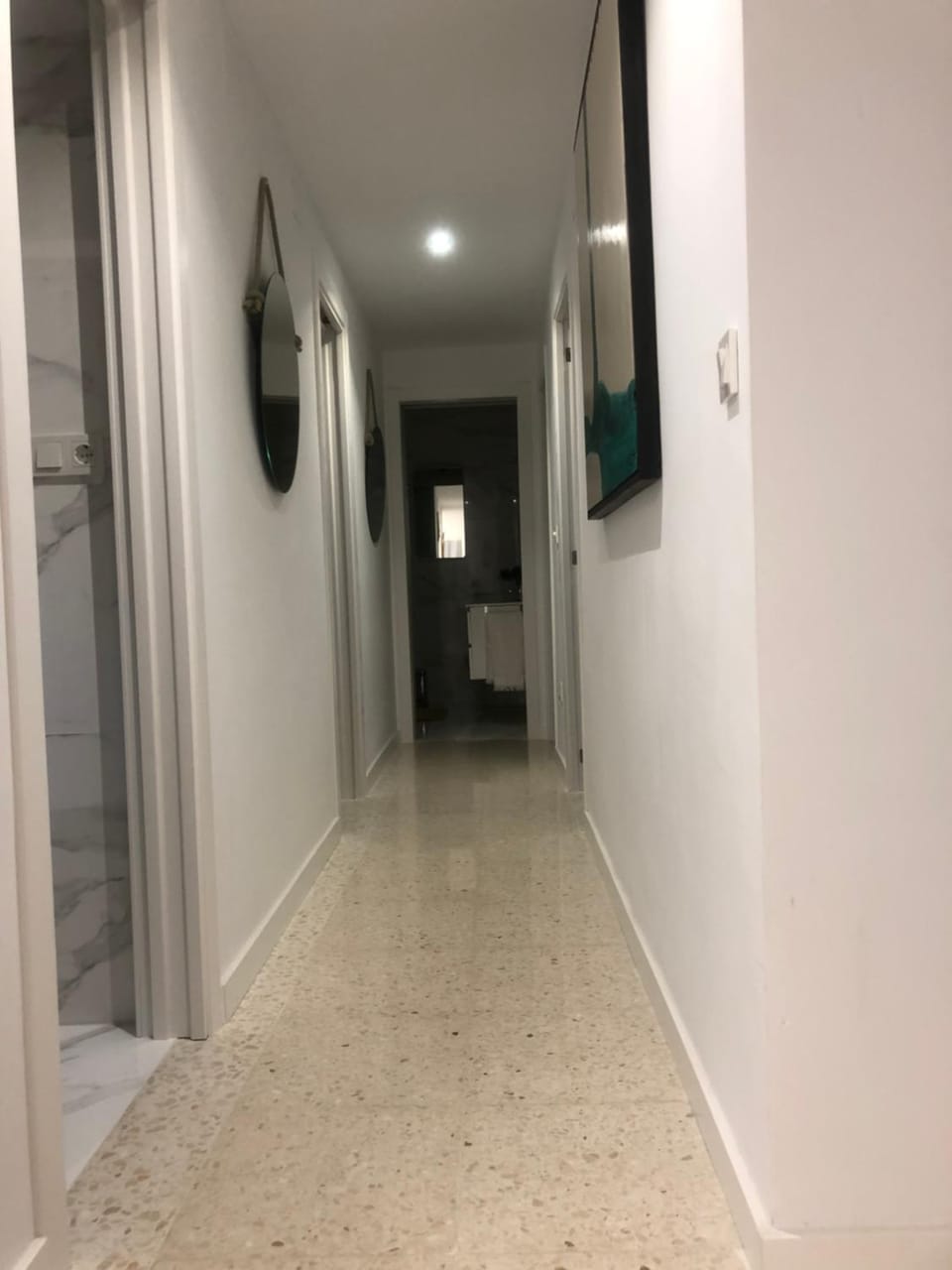 Masai Victoria Beach. A 100 metros de la playa. Apartment in Cadiz