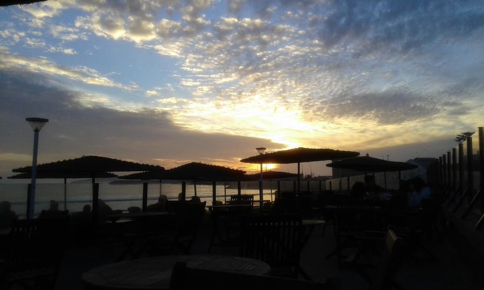 Off site, Day, People, Activities, Fishing, Horse-riding, Beach, Canoeing, Diving, Autumn, Area and facilities, Entertainment
