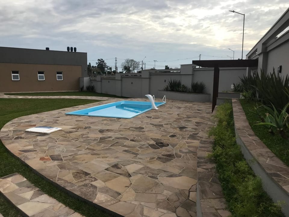 Swimming pool, Swimming pool