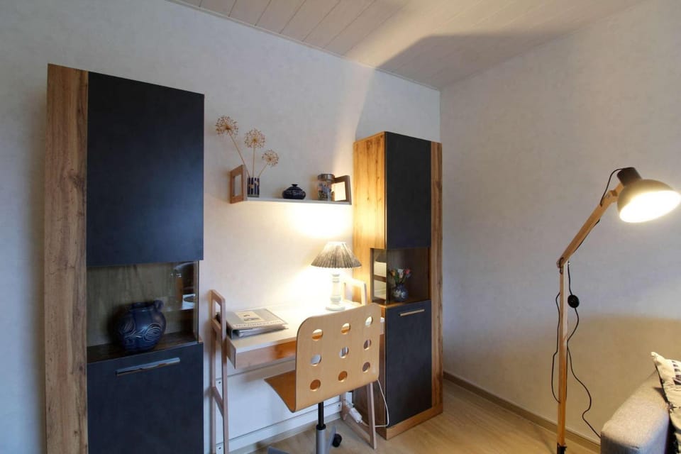 FeWo-2-OG-rechts Apartment in Sankt Peter-Ording