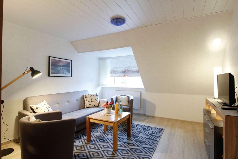 FeWo-2-OG-rechts Apartment in Sankt Peter-Ording
